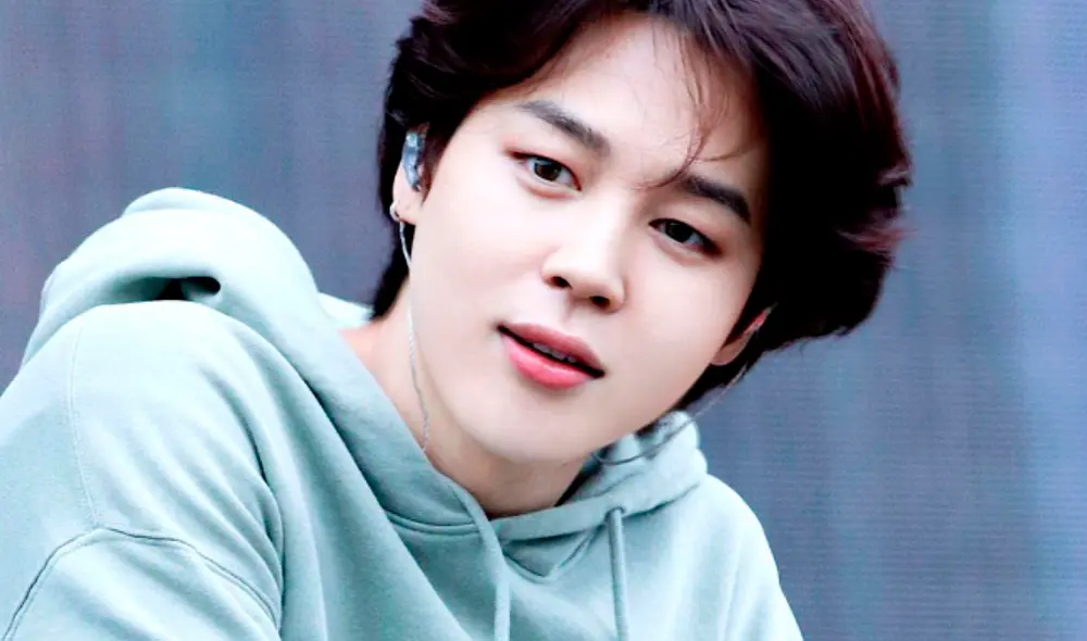 Jimin — Park Jimin